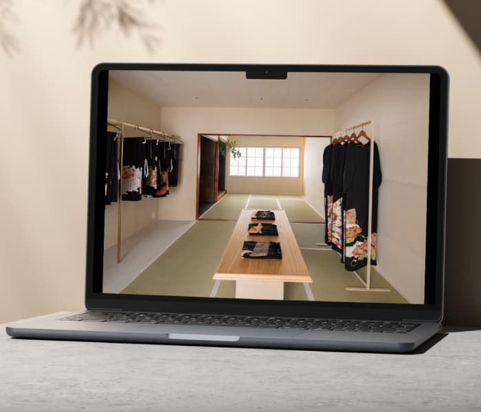 季縁-KIEN- 東京銀座ショールーム